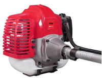 Бензиновый триммер FUBAG FPT 33 R