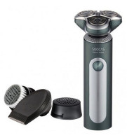 Электробритва мужская Soocas S5 (темно-зеленый)