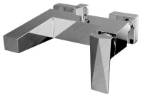 Смеситель Bravat Iceberg F676110C-01 (IC0854)