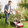Аэратор AL-KO Combi Care 38 P Comfort