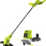 Триммер Ryobi RY18LT25A-120P (с АКБ 2 Ah)
