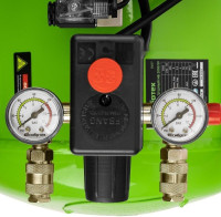 Компрессор СИБРТЕХ МБ 2000/50