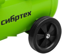 Компрессор СИБРТЕХ МБ 2000/50