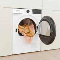 Сушильная машина Gorenje DG48D