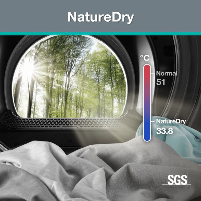 Сушильная машина Gorenje DG48D