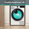 Сушильная машина Gorenje DG48D