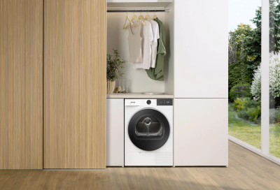 Сушильная машина Gorenje DG48D