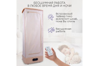 Паровая станция PLANTA PL-GC100