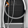 Посудомоечная машина Electrolux KEAD2100L
