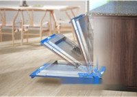 Посудомоечная машина Electrolux KEAD2100L