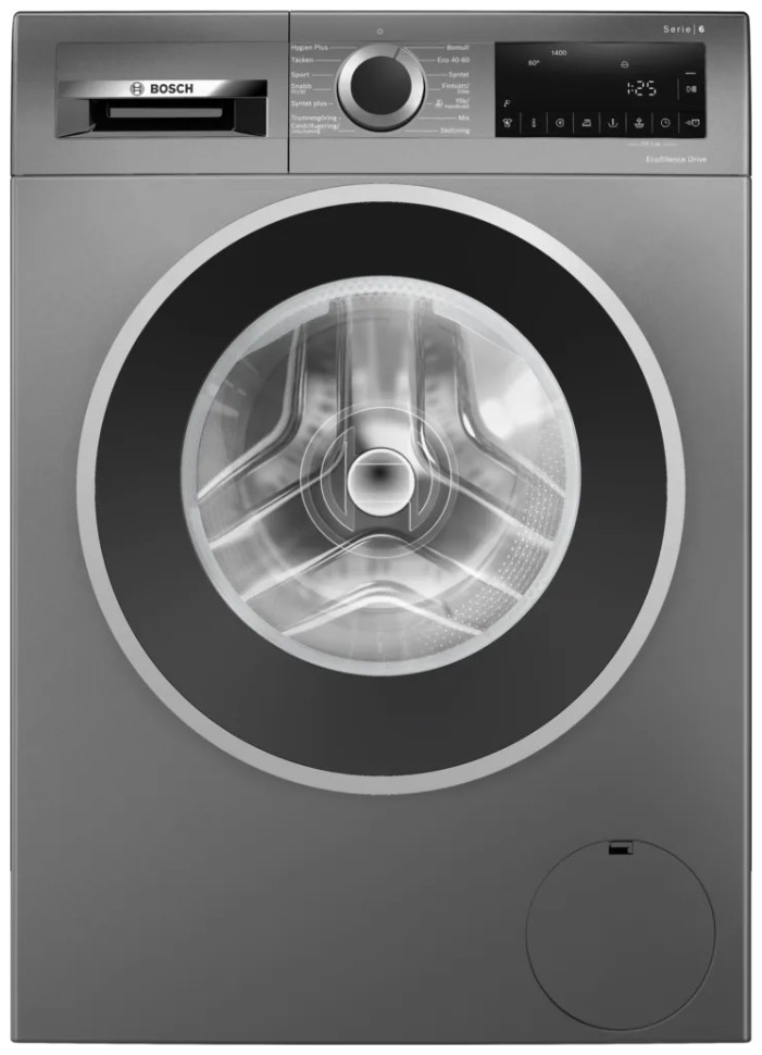 Стиральная машина Bosch WGG2440RSN Стиральная машина Bosch WGG2440RSN