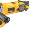 Угловая шлифмашина DeWALT DWP849X