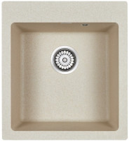 Кухонная мойка Paulmark Zemar PM104651-BE