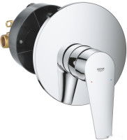 Смеситель Grohe Bauedge 29078001