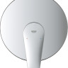 Смеситель Grohe Bauedge 29078001