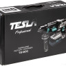 Перфоратор Tesla TD18DC (без АКБ)
