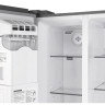 Холодильник side by side Weissgauff WSBS 695 NFX Inverter Ice Maker