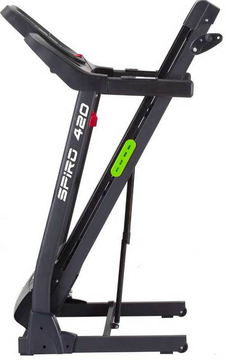 Беговая дорожка HouseFit Spiro 420 HT-9199HP