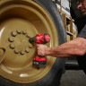 Гайковерт Milwaukee M18 FUEL M18FHIW2F12-502X 4933492783 (с 2-мя АКБ, кейс)