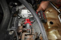 Гайковерт Milwaukee M18 FUEL M18FHIW2F12-502X 4933492783 (с 2-мя АКБ, кейс)