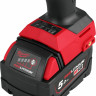 Гайковерт Milwaukee M18 FUEL M18FHIW2F12-502X 4933492783 (с 2-мя АКБ, кейс)