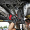 Гайковерт Milwaukee M18 FUEL M18FHIW2F12-502X 4933492783 (с 2-мя АКБ, кейс)