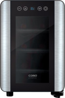 Винный шкаф Caso WineCase 6