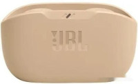 Наушники JBL Wave Buds (бежевый)