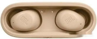 Наушники JBL Wave Buds (бежевый)