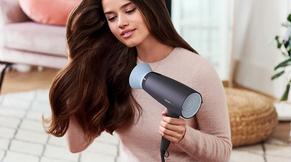 Фен Philips BHD360/20