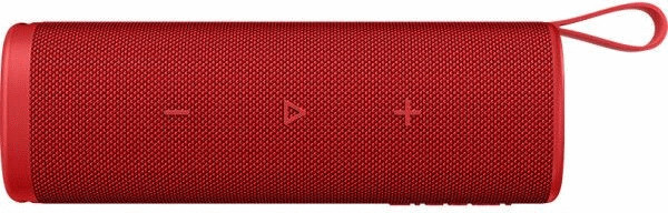 Портативная акустика Xiaomi Sound Outdoor (красный, международная версия)