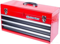 Универсальный набор инструментов King Tony 901-069MR01 (69 предметов)