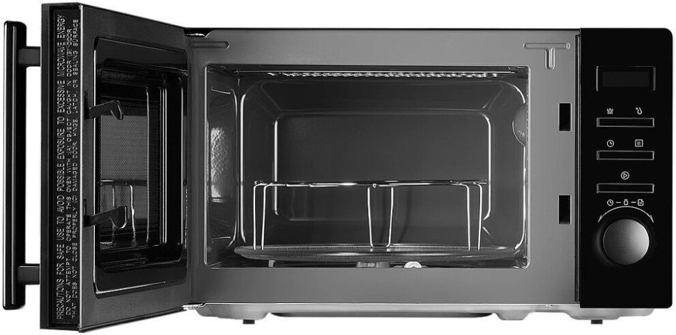 Микроволновая печь Monsher MTW 203 Noir
