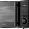 Микроволновая печь Monsher MTW 203 Noir