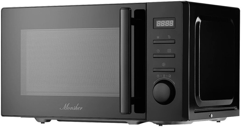 Микроволновая печь Monsher MTW 203 Noir