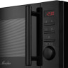 Микроволновая печь Monsher MTW 203 Noir