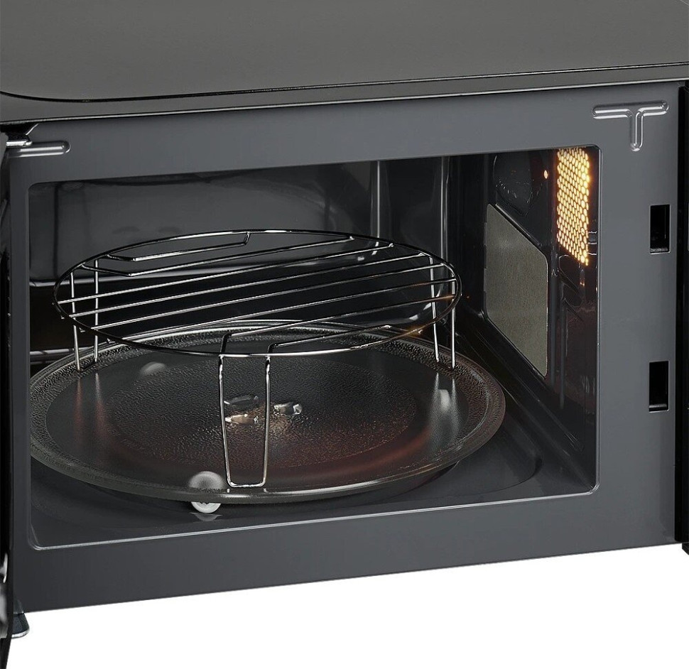 Микроволновая печь Monsher MTW 203 Noir
