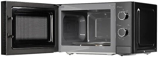 Микроволновая печь Monsher MTW 203 Noir