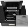 Вытяжка Germes Baden 50 (Black)