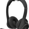 Наушники Logitech Zone 300 (черный)
