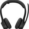 Наушники Logitech Zone 300 (черный)