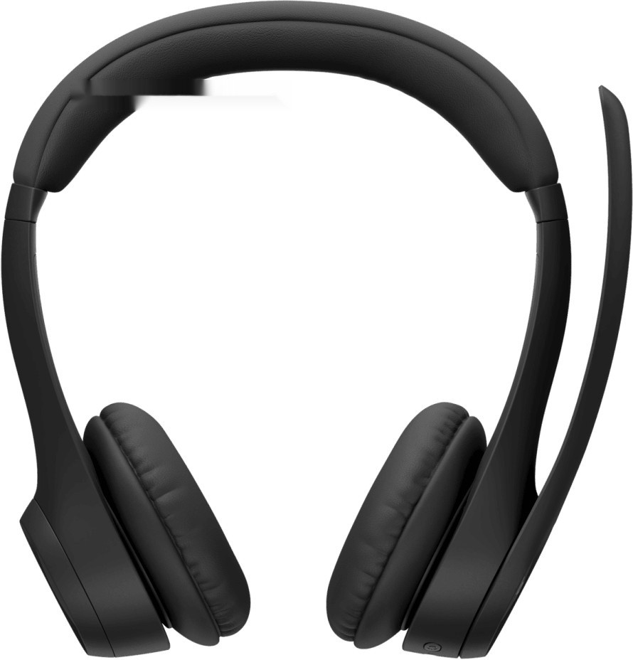 Наушники Logitech Zone 300 (черный)