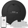 Робот-пылесос Tefal X-Plorer Serie 130AI Animal & Allergy RG9075WH