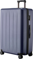 Чемодан-спиннер Ninetygo Danube Luggage 28&quot; (темно-синий)
