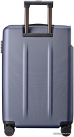 Чемодан-спиннер Ninetygo Danube Luggage 28&quot; (темно-синий)