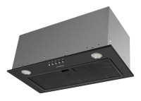 Вытяжка Maunfeld Crosby Power 50 (черный)