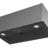 Вытяжка Maunfeld Crosby Power 50 (черный)