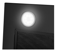 Вытяжка Maunfeld Crosby Power 50 (черный)