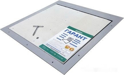 Люк под плитку Lukoff Гарант (80x100 см)