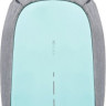 Рюкзак XD Design Bobby Compact (бирюзовый)
